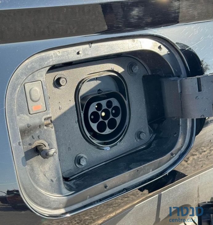 2022' Hyundai Tucson יונדאי טוסון photo #3