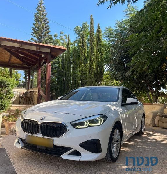 2020' BMW 2 Series ב.מ.וו סדרה 2 photo #1