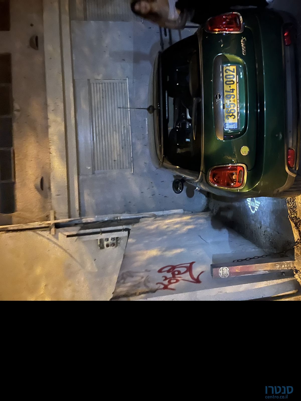 2021' MINI Cooper מיני קופר photo #1