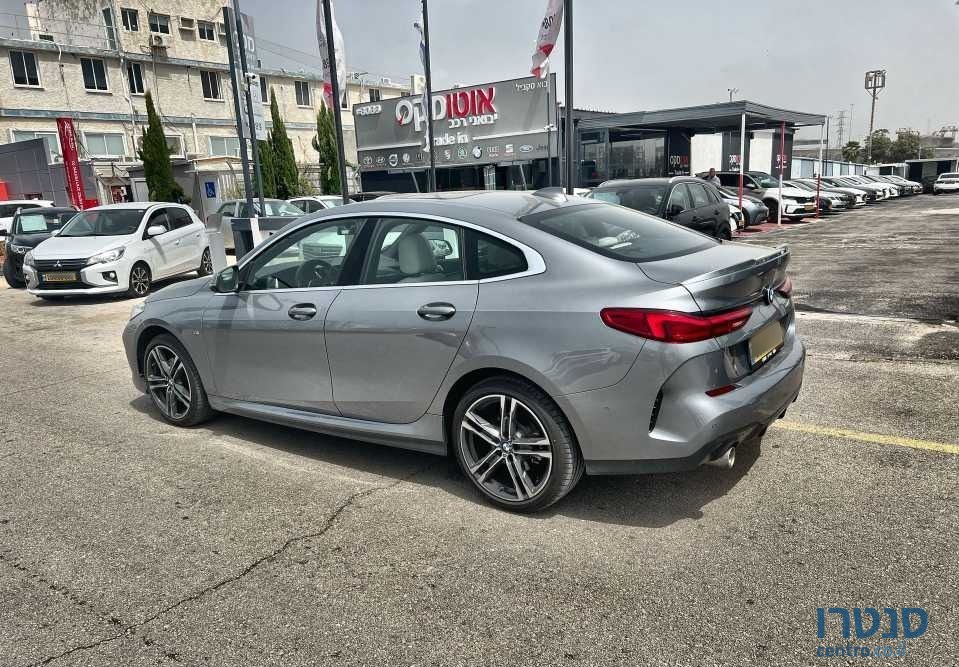 2023' BMW 2 Series ב.מ.וו סדרה 2 photo #5