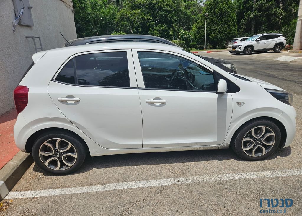 2021' Kia Picanto קיה פיקנטו photo #2