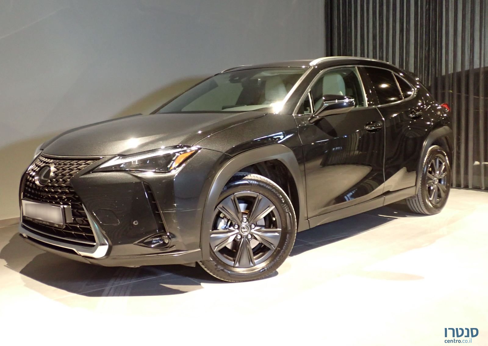 2023' Lexus UX לקסוס photo #1