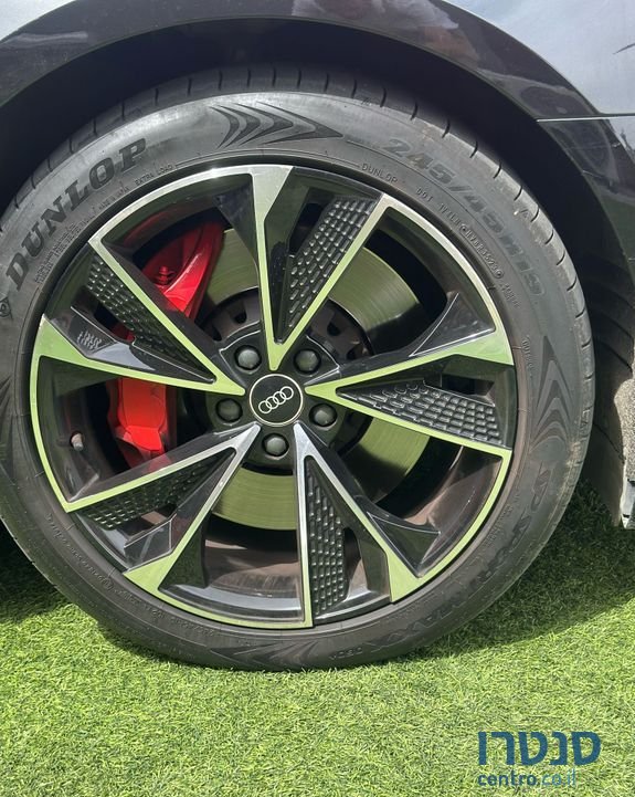 2021' Audi A7 אאודי photo #6