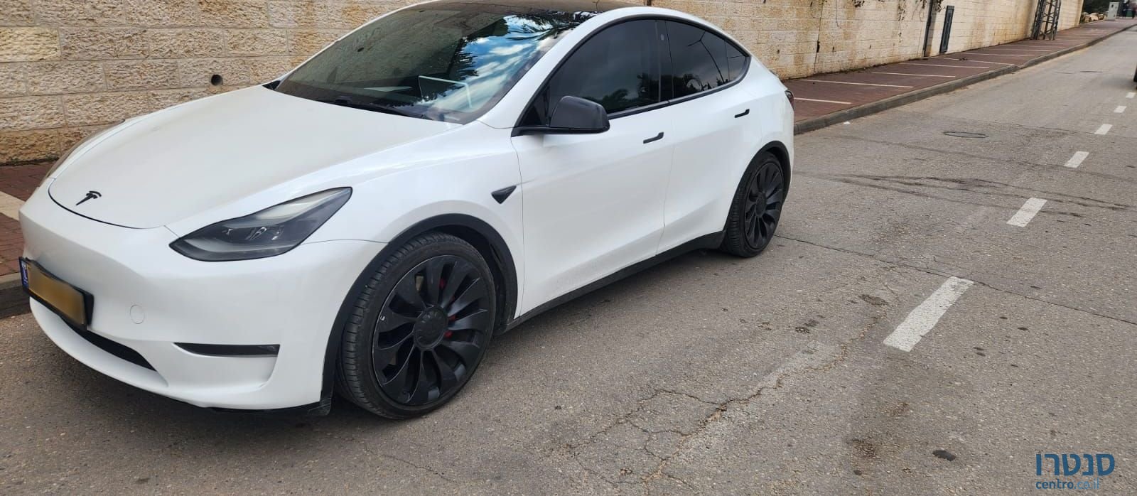 2023' Tesla Model Y טסלה מודל Y photo #1