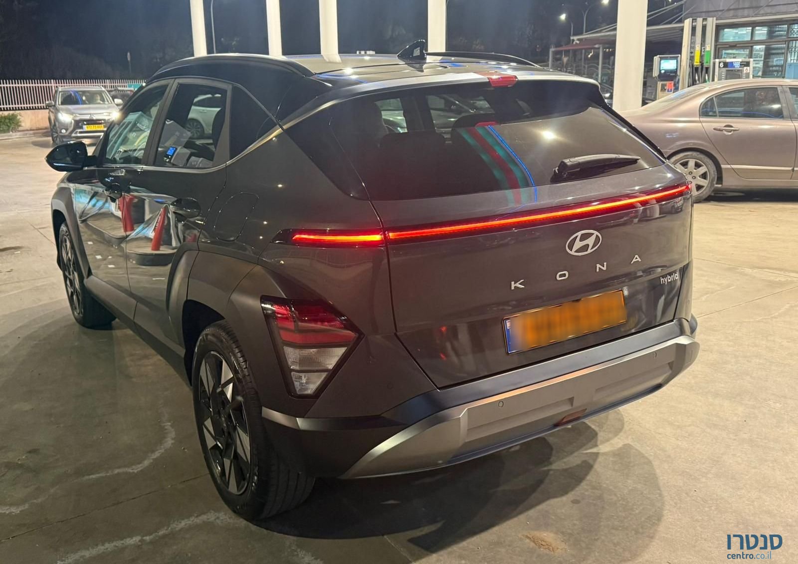 2024' Hyundai Kona יונדאי קונה photo #4