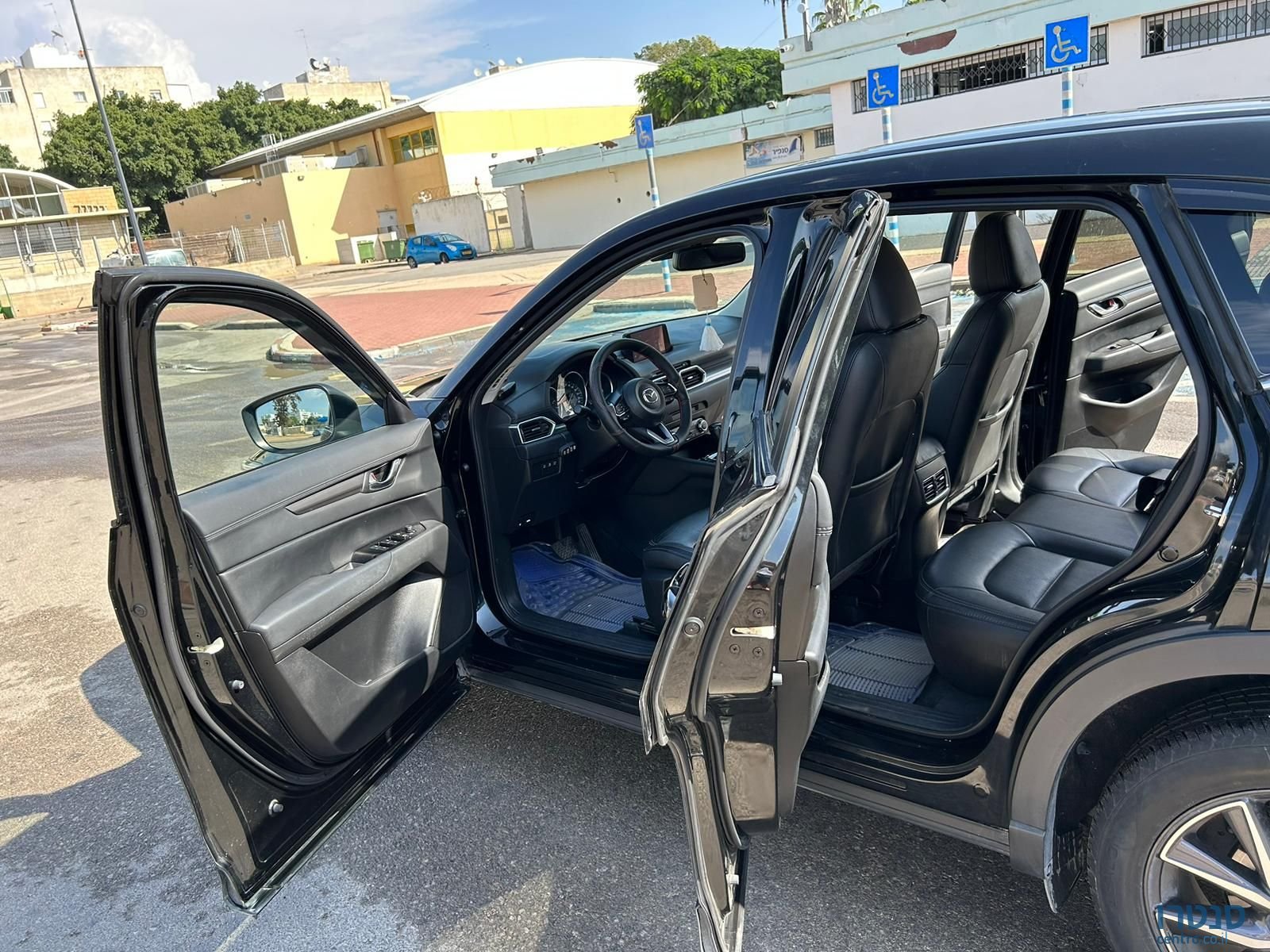 2019' Mazda 5 מאזדה photo #3