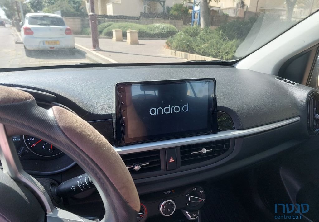 2021' Kia Picanto קיה פיקנטו photo #5