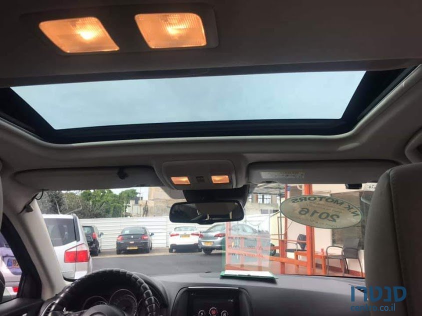 2016' Mazda CX-5 photo #4