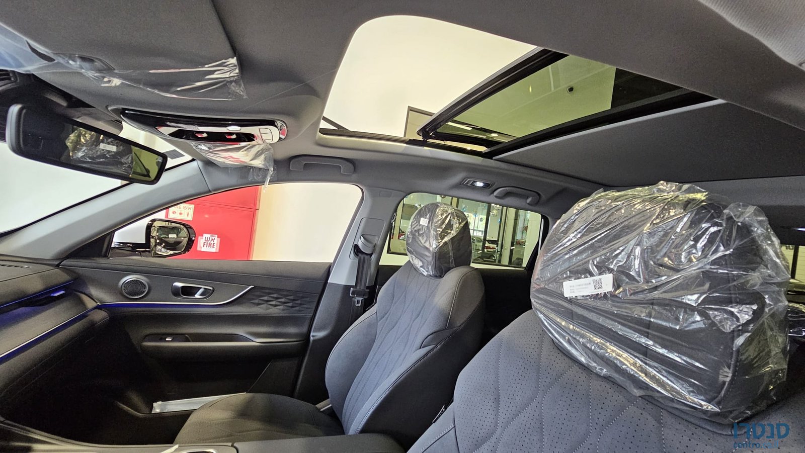 2025' Chery Tiggo 8 photo #5