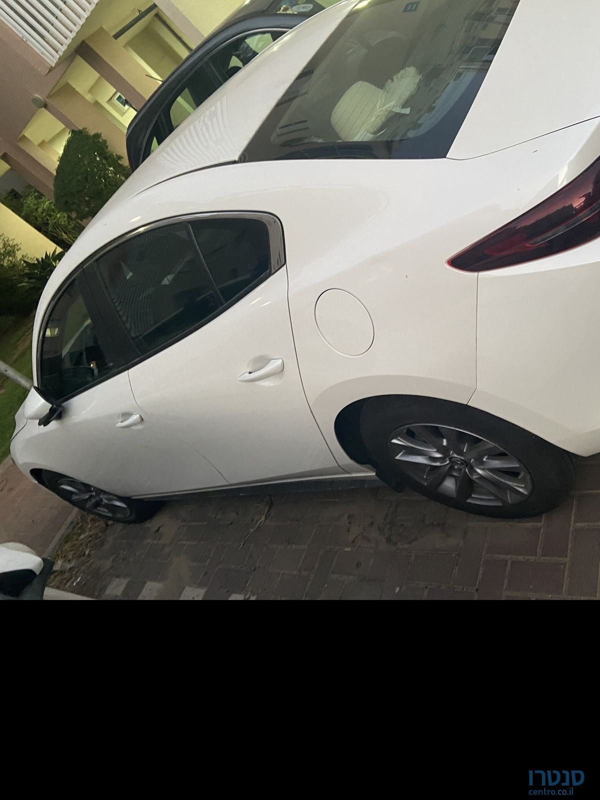 2021' Mazda 3 מאזדה photo #2