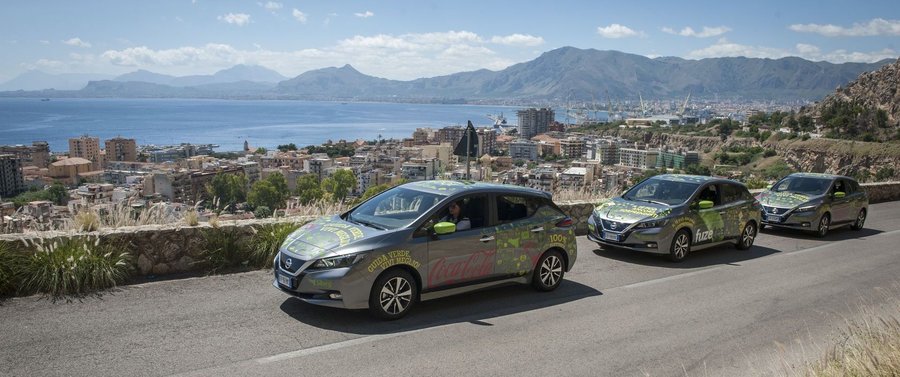Were New Nissan LEAF Buyers Misled By False Advertising?