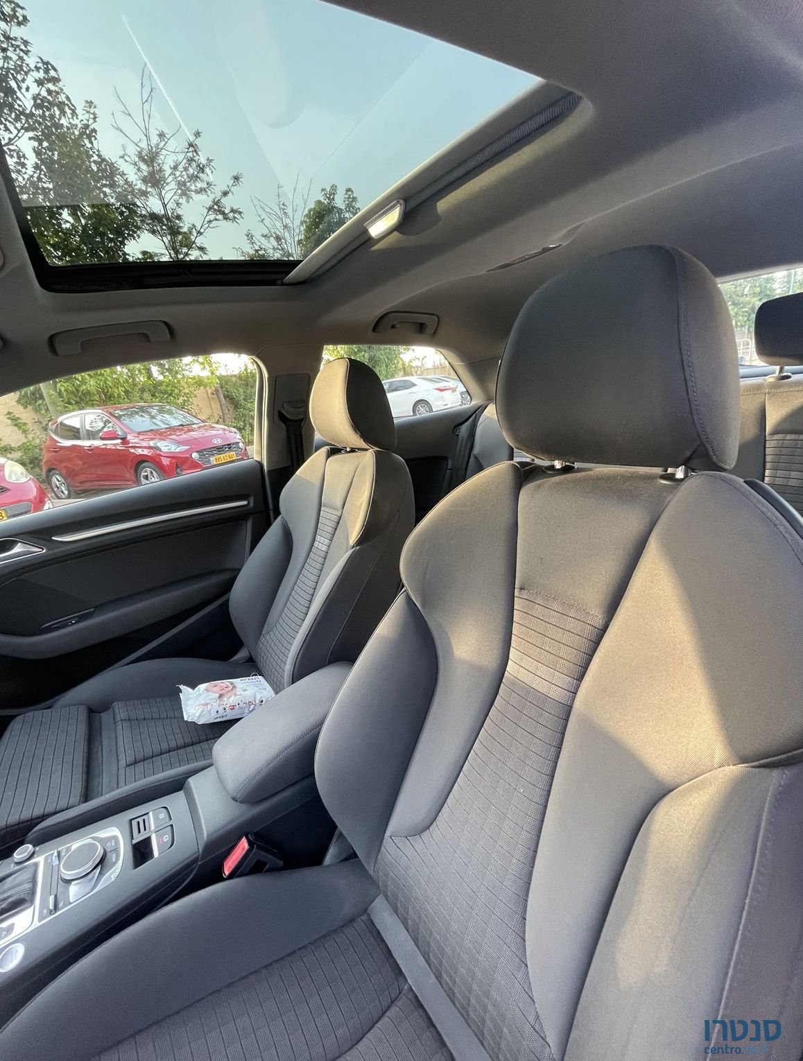 2017' Audi A3 אאודי photo #6