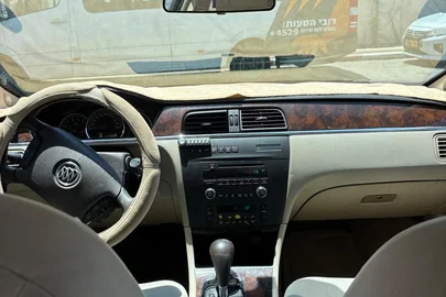 2009' Buick LaCross ביואיק לה קרוס