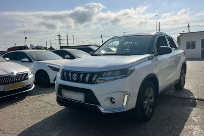 2024' Suzuki Vitara סוזוקי ויטרה