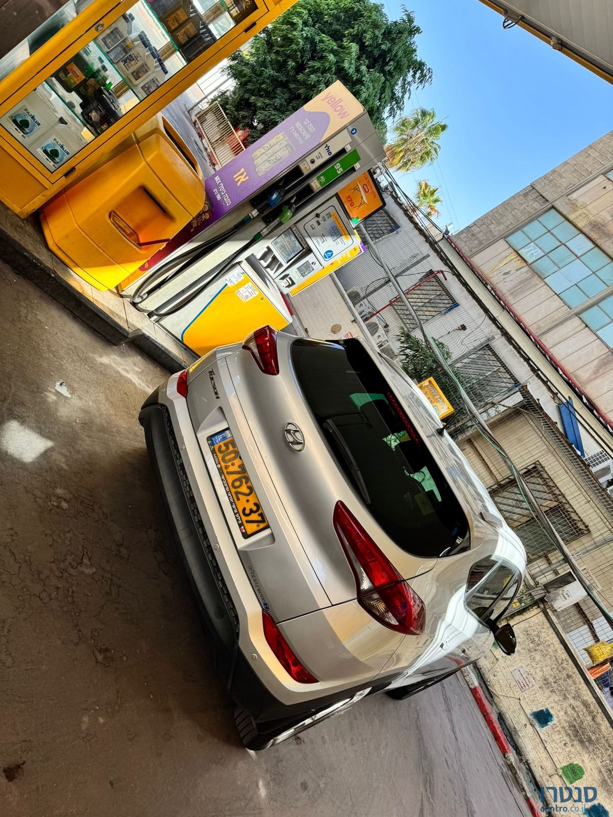 2016' Hyundai Ioniq 5 יונדאי איוניק 5 photo #3