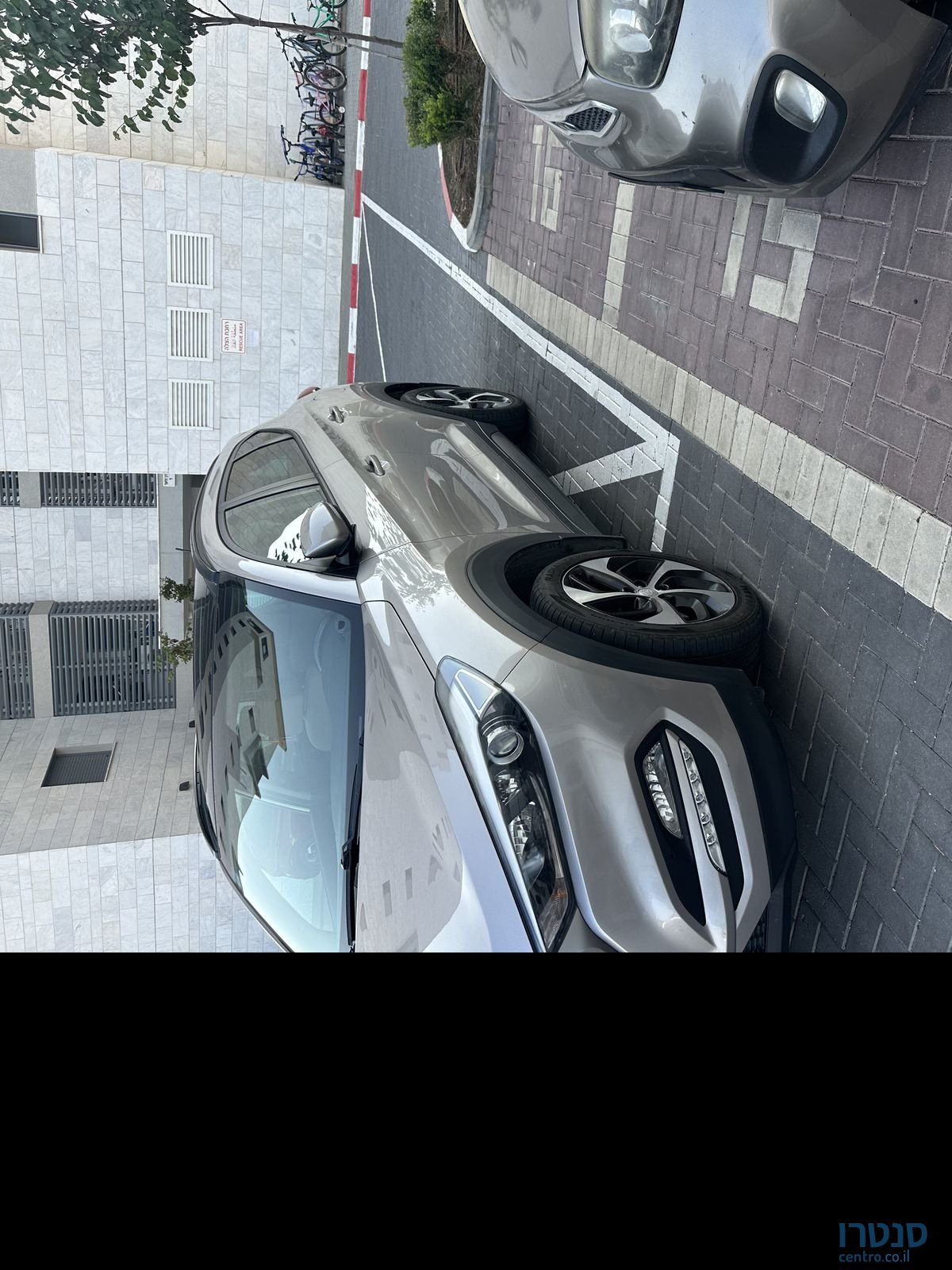 2017' Hyundai יונדאי photo #2