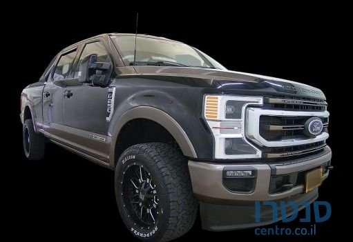 2022' Ford F-250 פורד photo #2