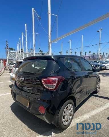 2019' Hyundai i10 יונדאי photo #2