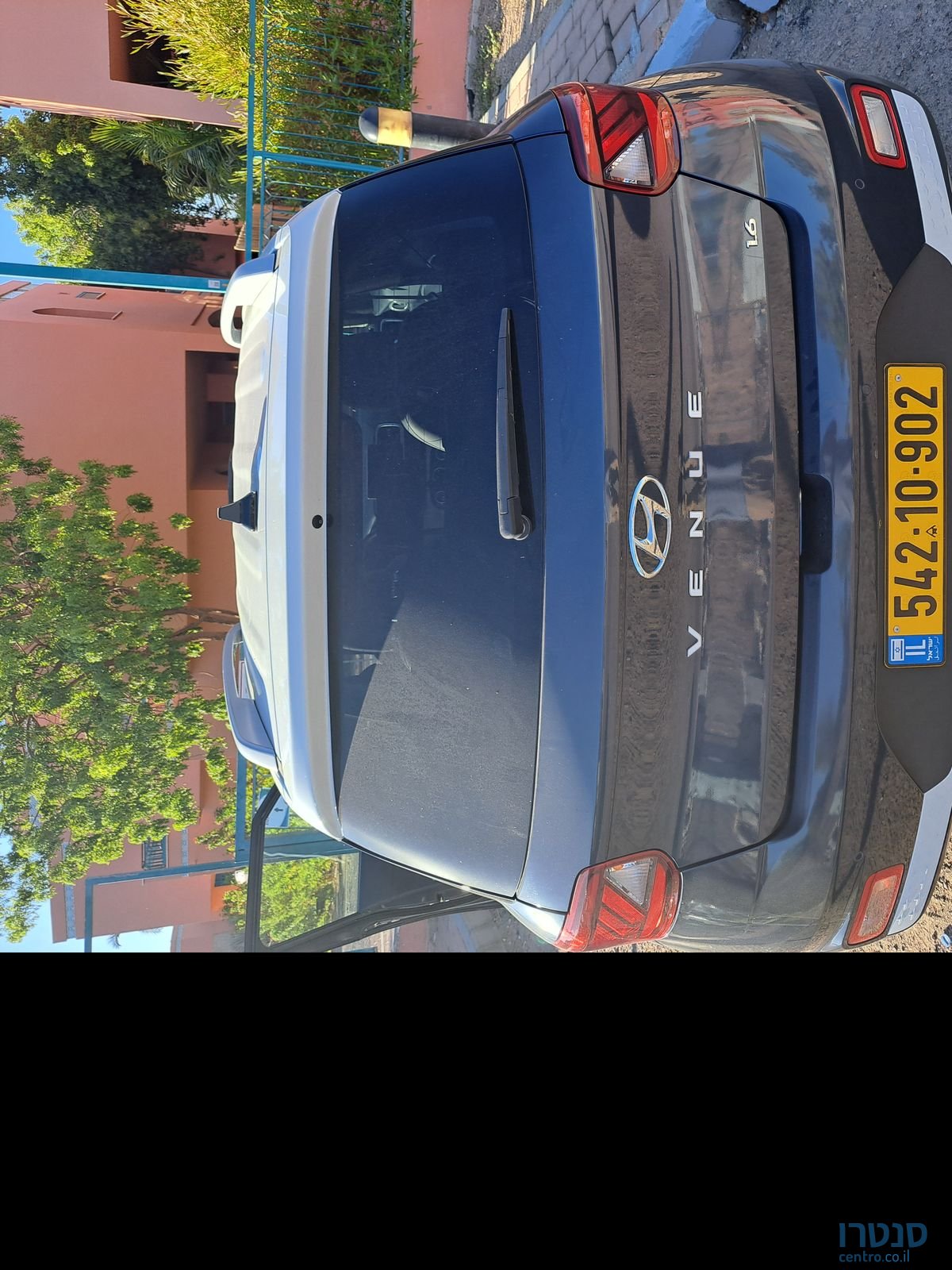 2021' Hyundai Sonata יונדאי סונטה photo #3