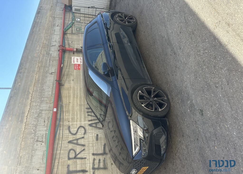 2022' Audi A3 אאודי photo #2