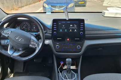 2019' Hyundai Ioniq יונדאי איוניק