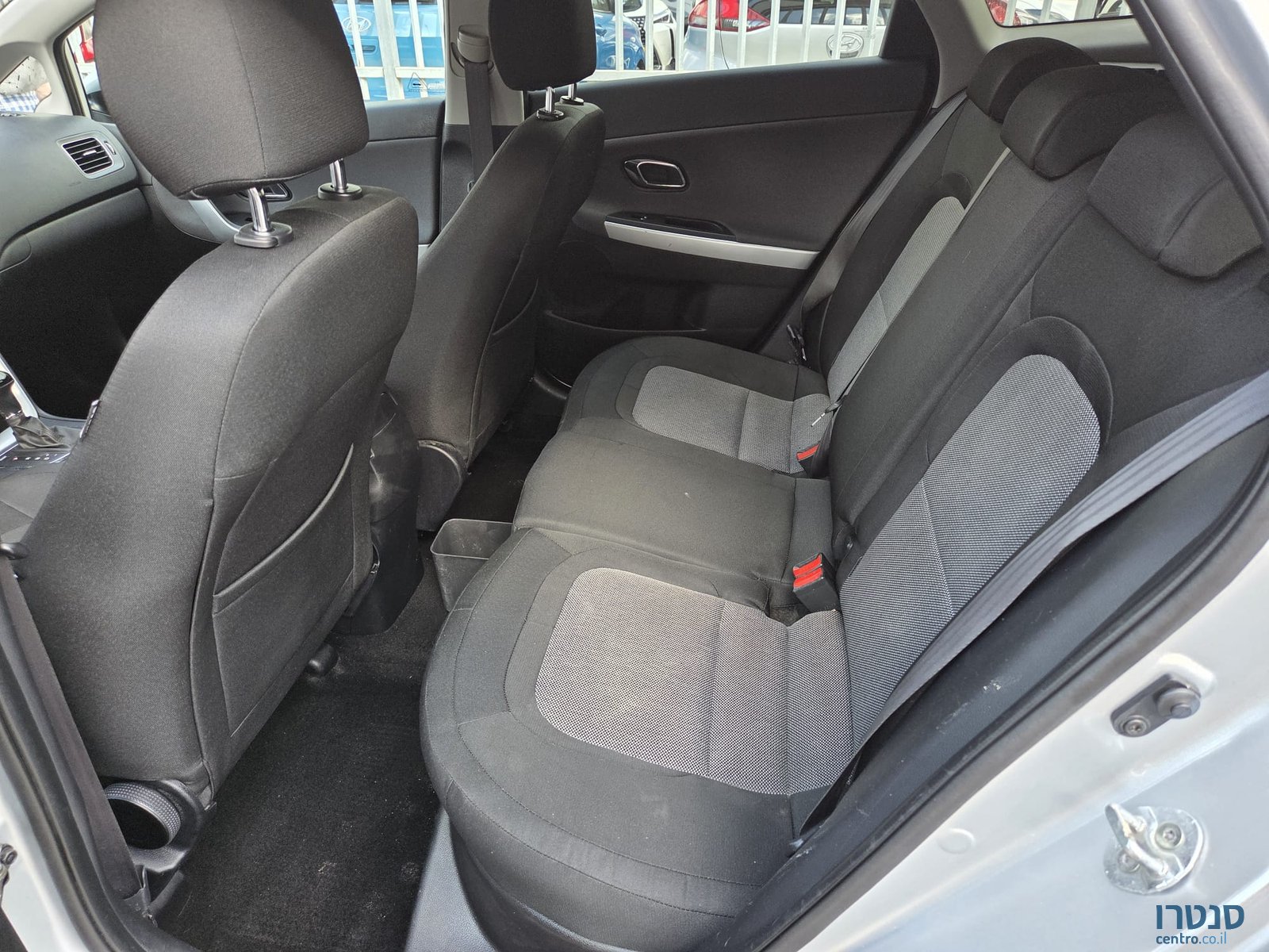 2016' Kia Ceed photo #5