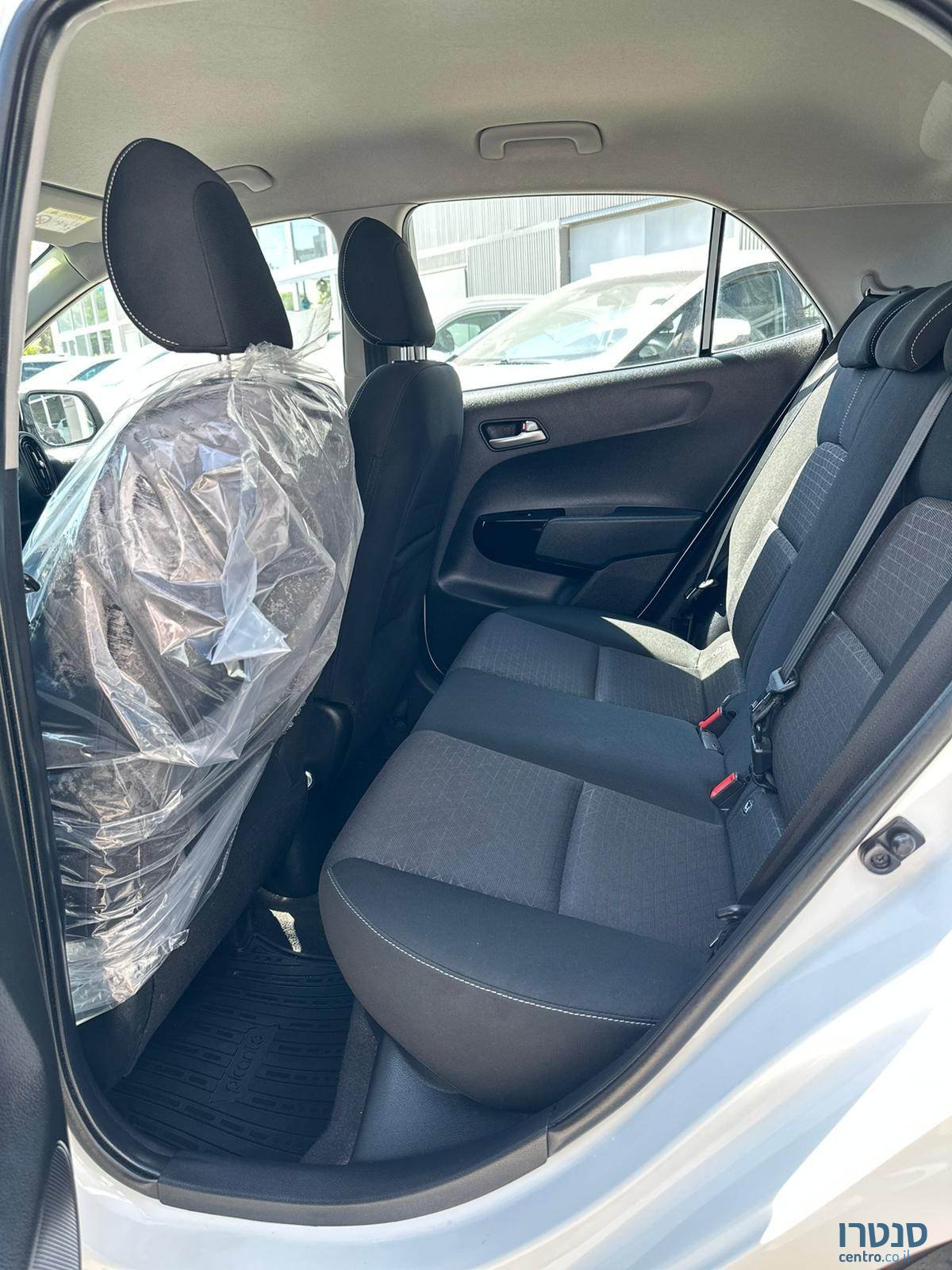 2017' Kia Picanto photo #5