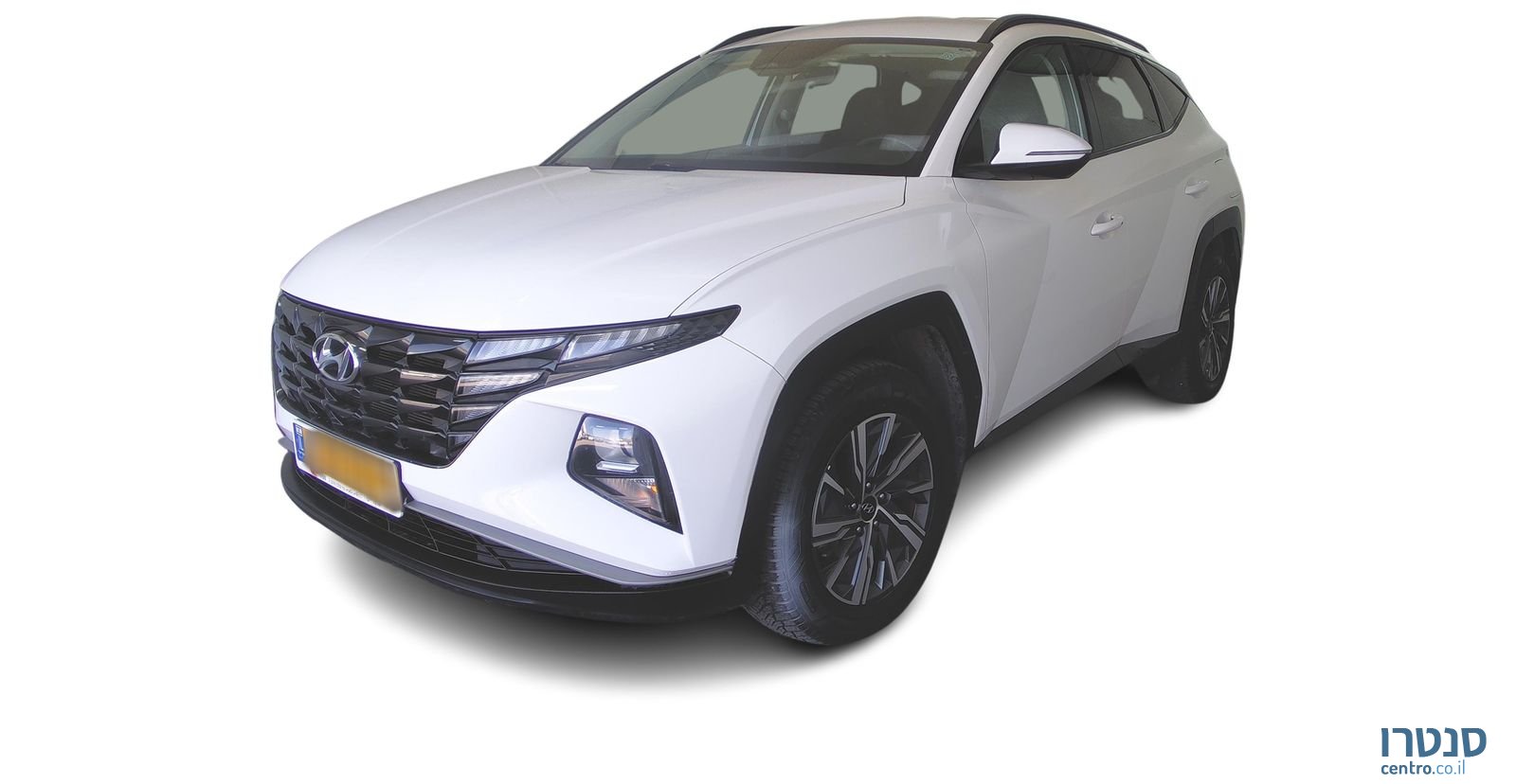 2023' Hyundai Tucson יונדאי טוסון photo #1