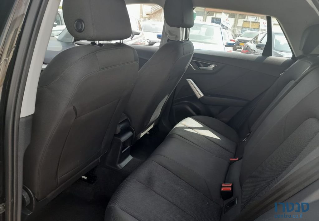 2019' Audi Q2 אאודי photo #5