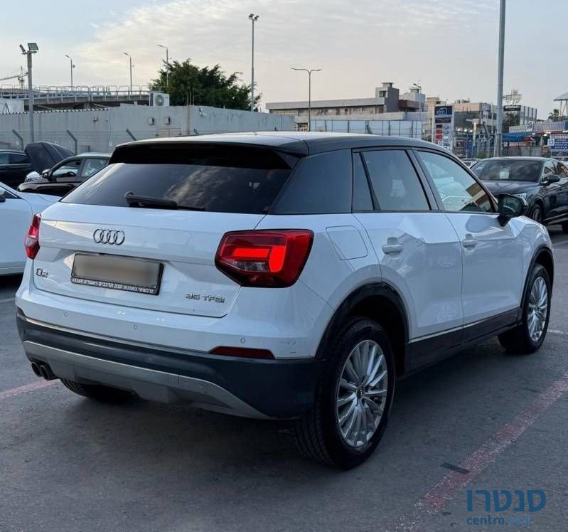 2020' Audi Q2 אאודי photo #6
