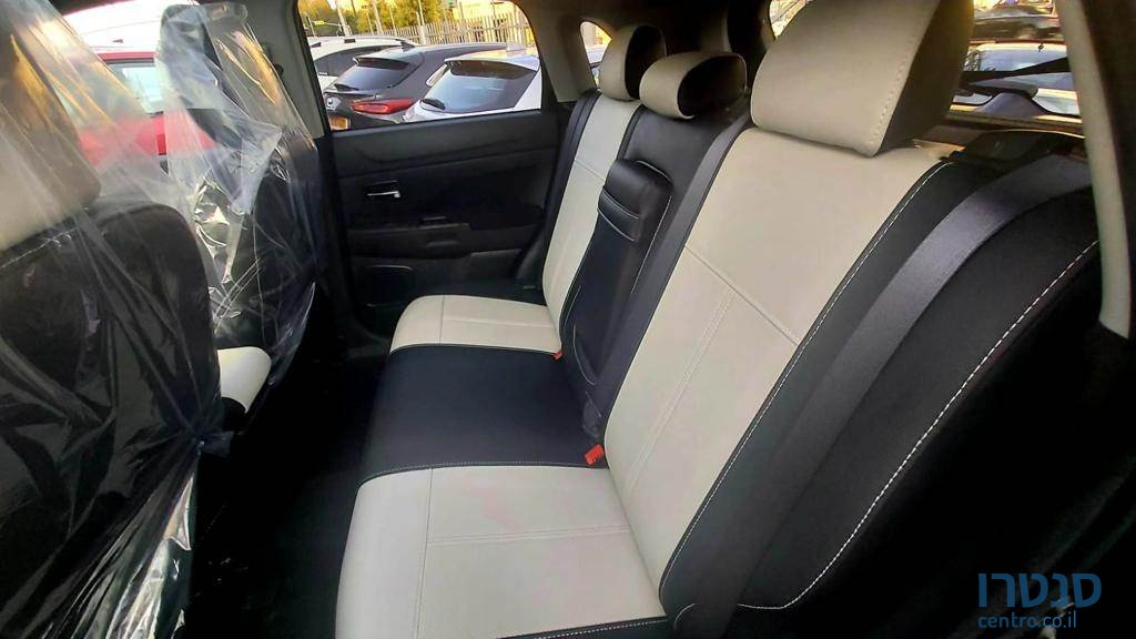 2022' Mitsubishi ASX photo #6