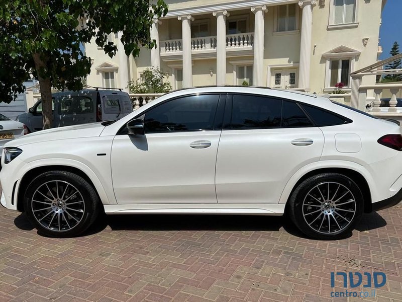 2021' Mercedes-Benz Gle מרצדס photo #4