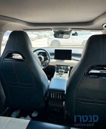 2024' BYD Atto 3 בי.ווי.די אטו 3 photo #3