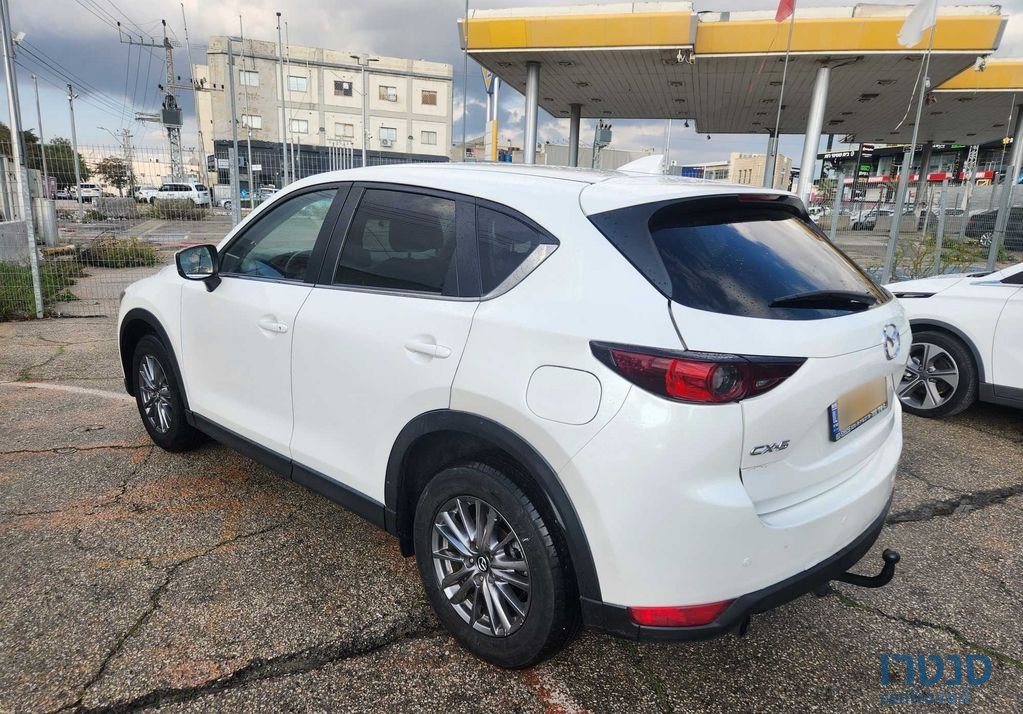 2018' Mazda CX-5 מאזדה photo #4