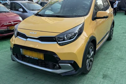 2024' Kia Picanto קיה פיקנטו