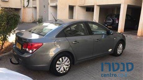 2009' Chevrolet Cruze שברולט קרוז photo #1