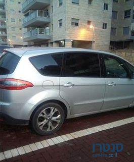 2010' Ford S-Max טרנד ‏2300 photo #2
