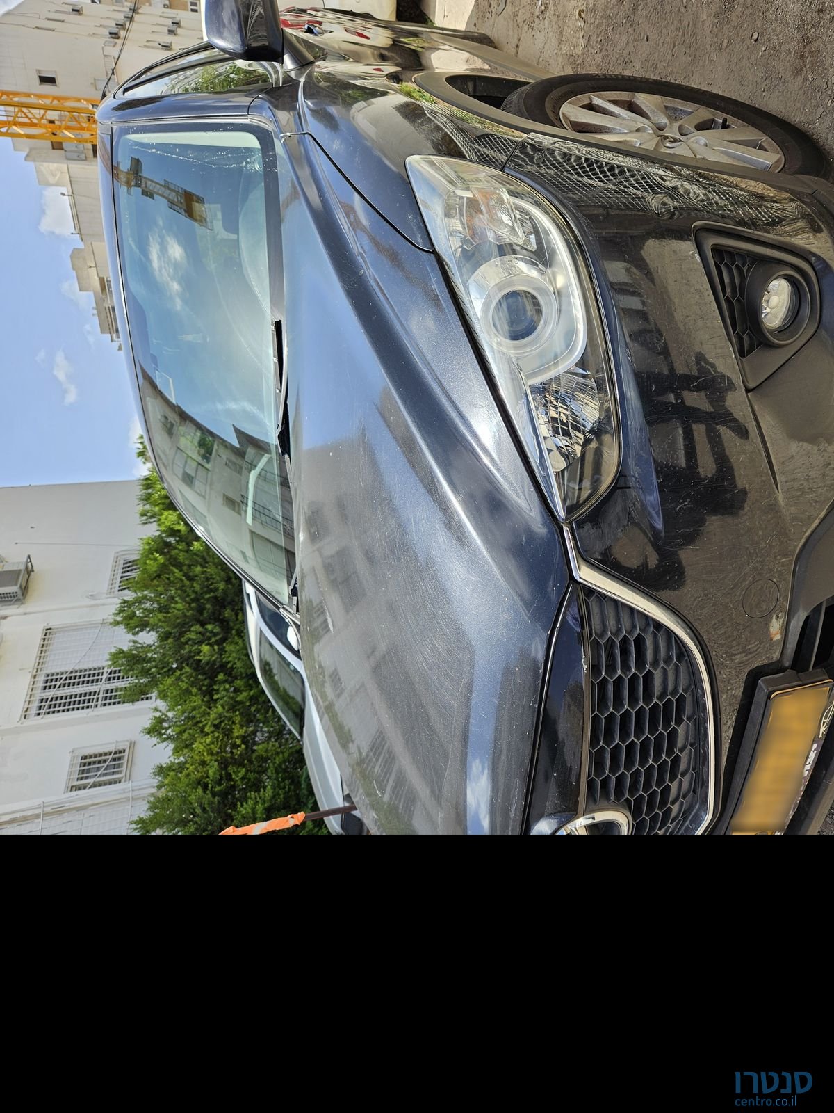 2012' Mazda CX5 מאזדה photo #1