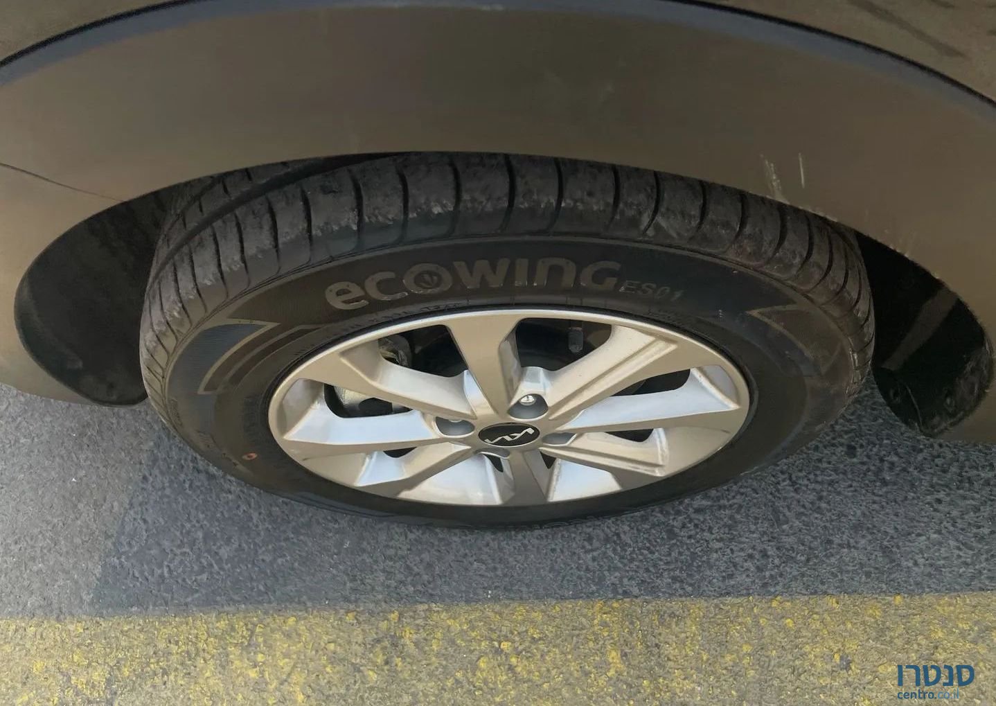 2023' Kia Stonic קיה סטוניק photo #5