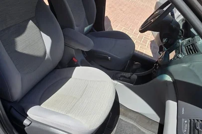 2018' Hyundai i25 יונדאי