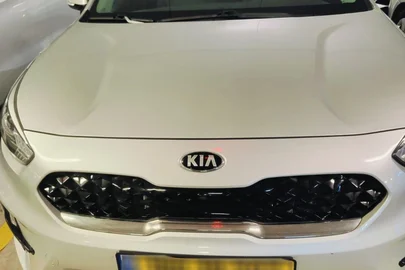 2020' Kia Niro קיה נירו