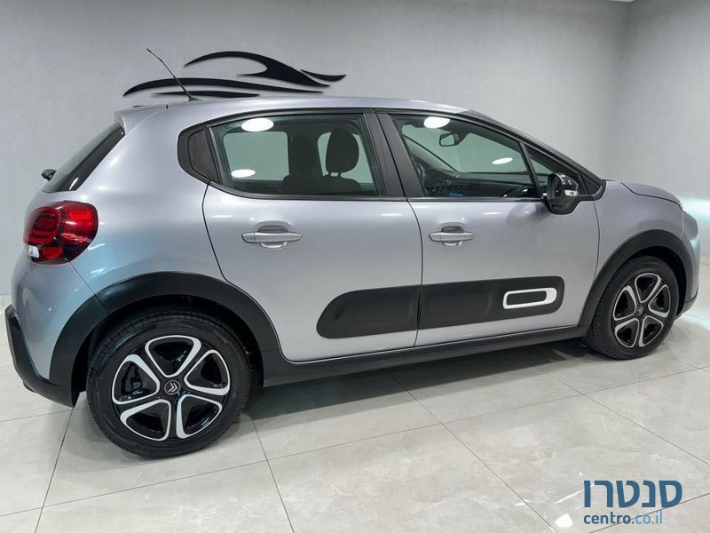 2021' Citroen C3 סיטרואן photo #5