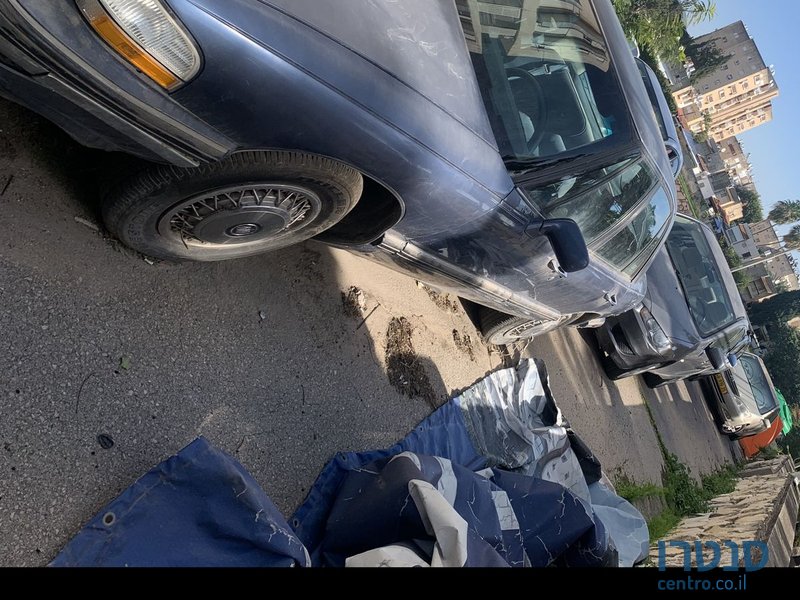 1996' Buick LeSabre ביואיק לה סייבר photo #1