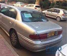 2005' Buick LeSabre ביואיק לה סייבר photo #2