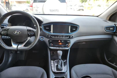 2017' Hyundai Ioniq יונדאי איוניק