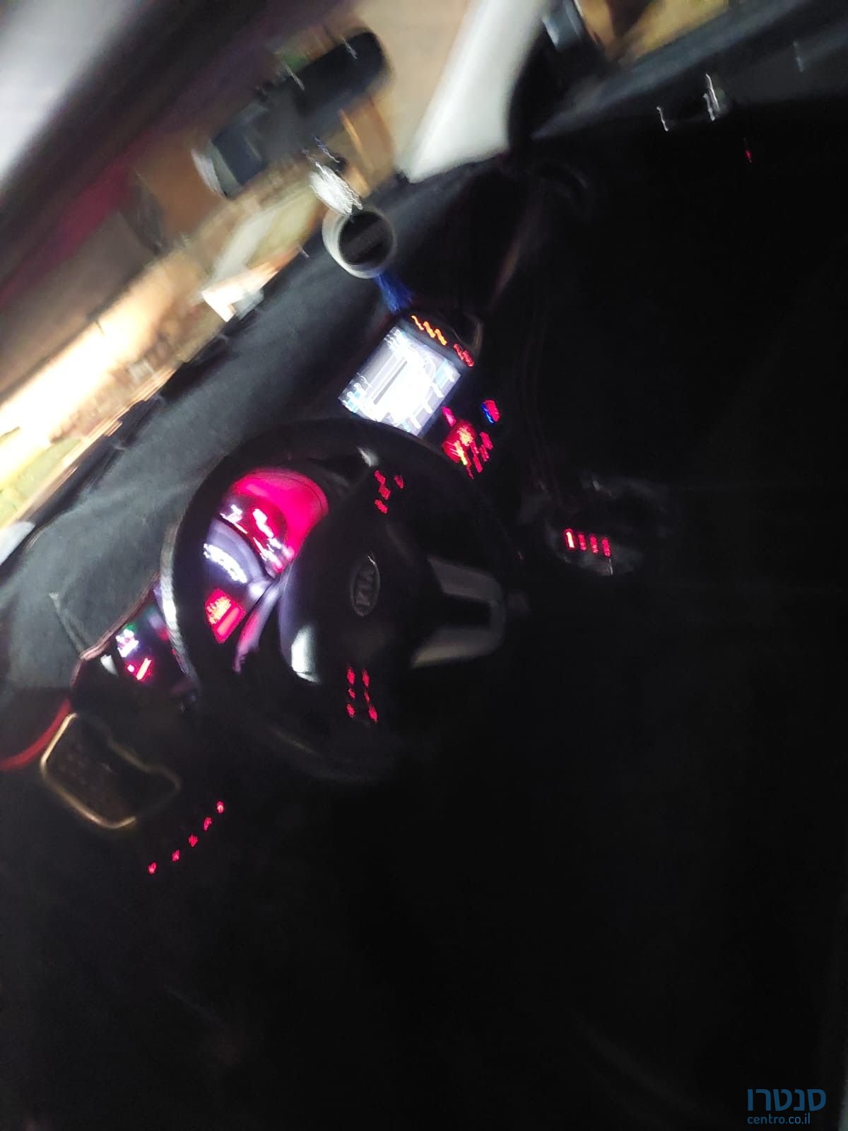 2012' Kia Picanto קיה פיקנטו photo #3