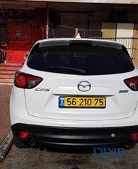 2012' Mazda CX-5 מאזדה photo #3