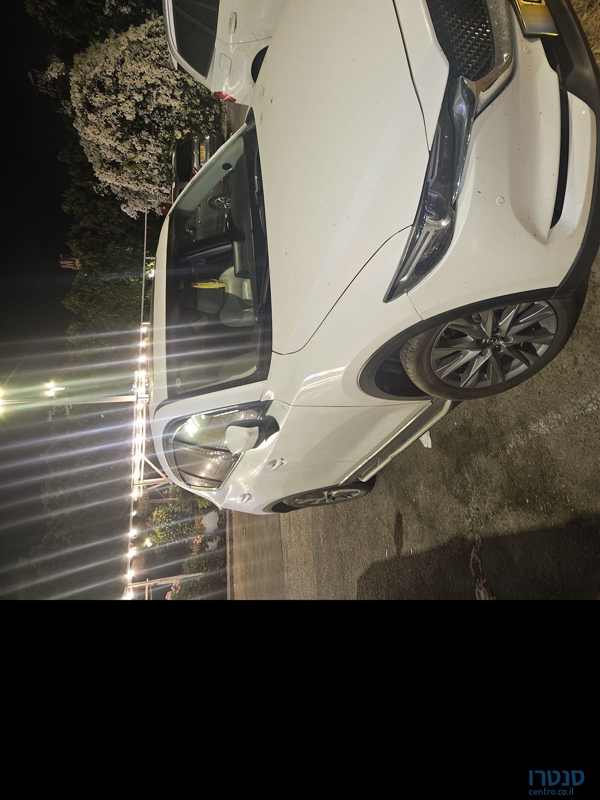 2020' Mazda 5 מאזדה photo #4