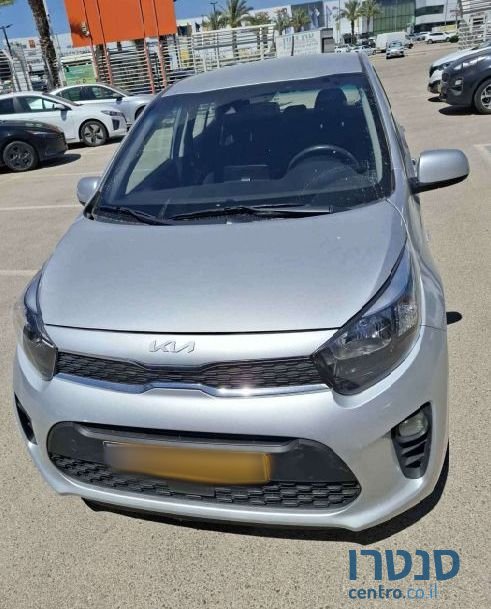 2022' Kia Picanto קיה פיקנטו photo #1