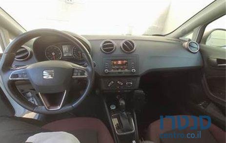 2017' SEAT Ibiza סיאטא יביזה photo #3